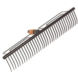 FISKARS Grabie QuikFit 1000656 do trawy