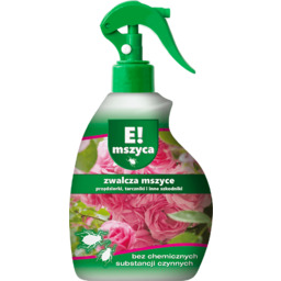 Bros E! Mszyca Płyn na mszyce 250ml