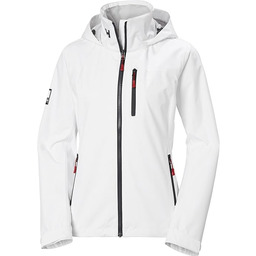 Helly Hansen Damska kurtka żeglarska z kapturem