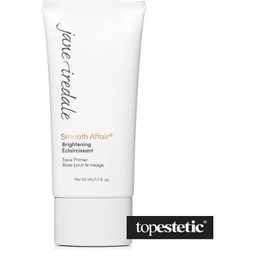 Jane Iredale Smooth Affair Facial Primer Brightener Rozjaśniająco-wygładzająca