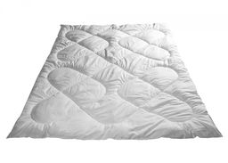 Kołdra Antyalergiczna Silikon nr 01 Biel 100x140