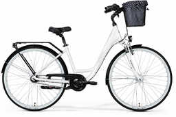 Rower Merida CITYWAY 728 biały 28" 2022