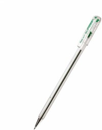 Pentel Długopis SUPERB BK77 zielony