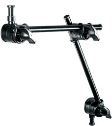 Manfrotto 196AB-2 - Mini arm, ramię pojedyncze 2-sekcyjne