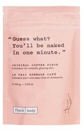 Frank Body Original Coffee Scrub Peeling do ciała