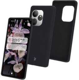 Bizon Silikonowe etui Soft Case do Realme GT