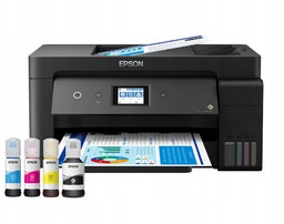 Urządzenie wielofunkcyjne Epson L14150 A3+ 4 In 1