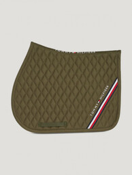 Tommy Hilfiger Equestrian Potnik STANFORD VVS utility olive