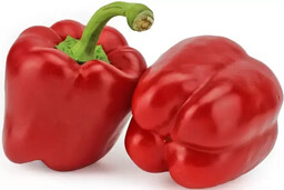 Papryka czerwona ekologiczna (0,5 kg) (EKO)