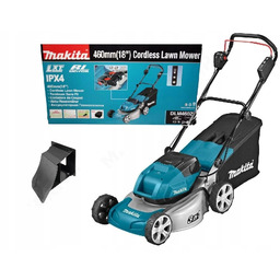 Makita Kosiarka Do Trawy 46cm 60l W Stalowej