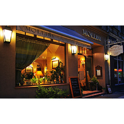 Voucher do włoskiej restauracji Mollini Poznań