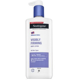 Neutrogena Visibly Firming mleczko do ciała Body Lotion