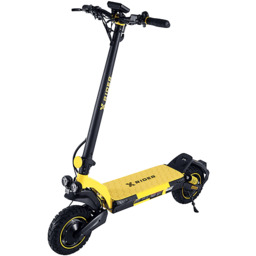 Hulajnoga elektryczna XRIDER F10 Pro