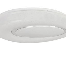 Milagro Plafon ściemnialny BONO ML6399 480mm LED 52W