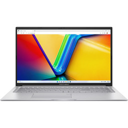 ASUS Vivobook 17/X1704VA-AU859W/i3-1315U/17,3"/FHD/8GB/512GB/Intel int/W11H/Silver/2R