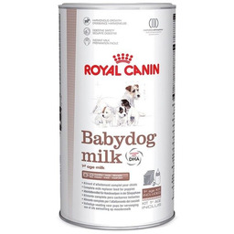 Royal Canin Babydog Milk 0.4 kg - mleko