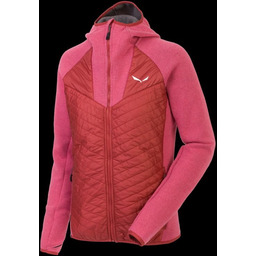 Bluza Salewa Fanes PL/TW W Jacket 25984-6336
