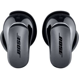 Słuchawki douszne BOSE QuietComfort Ultra Earbuds Czarny