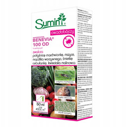 Sumin Benevia 100 Od 50 Ml –