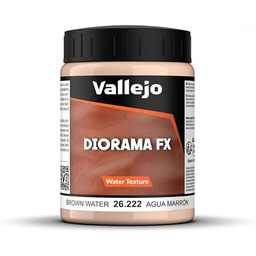 Vallejo VAL26222 farba modelarska, różne