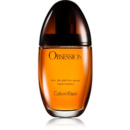 Calvin Klein Obsession, woda perfumowana, 100ml (W)