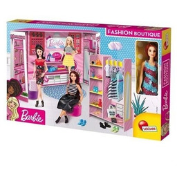 Barbie Fashion Boutique
