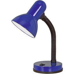 EGLO Lampa stołowa Basic, 1-punktowa lampa stołowa, lampa