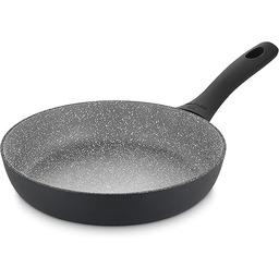 Gerlach Granitex Grey Patelnia Z Powłoką Ceramiczną Patelnia