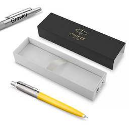 Długopis Jotter Originals Yellow z grawerem