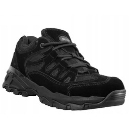 Buty MIL-TEC Squad 2,5'' Black