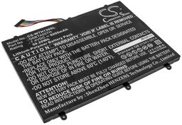 Wacom Cintiq Companion 2 / G6BTA007H 8000mAh 59.20Wh