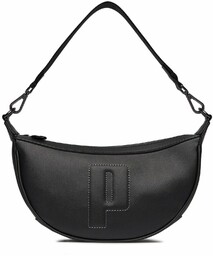 Torebka Puma Sense Mini Hobo 079583 Czarny