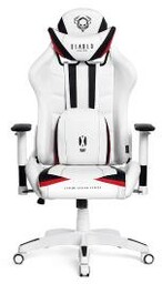 Diablo Chairs X-Ray 2.0 Normal Size Gamingowy