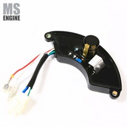 Moduł AVR regulator napięcia 5 do 7KW jedna