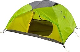SALEWA Latitude III TENT, CACTUS/Grey, UNI