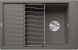 BLANCO 527252 Zlewozmywak ELON XL 6 S Silgranit