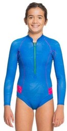 Docieplacz Roxy Pop Surf 1mm GIRLS 2-16 Princess