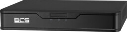 Rejestrator IP 4-kanałowy BCS-P-NVR0401-4KE-III