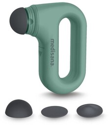 Medisana Mini masażer do punktów spustowych HM 330