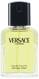 Versace L''Homme woda toaletowa 100 ml