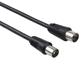 TECHNISAT Kabel antenowy gniazdo - wtyk 1.5 m