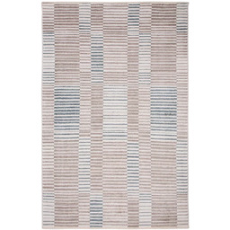 Dywan nowoczesny Camilla 1862 turquise/beige