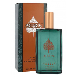 Aspen, woda kolońska, 118 ml