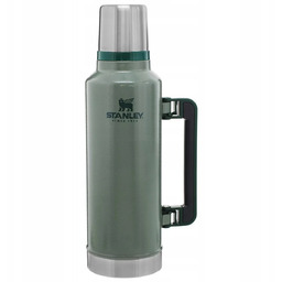 Stanley Hammertone Green 1.9L Ogromny Termos na Napoje