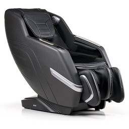 IREST Fotel masujący Chillin Open Czarny