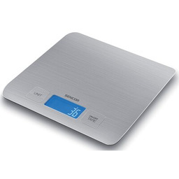 Sencor SKS 5400 Waga kuchenna