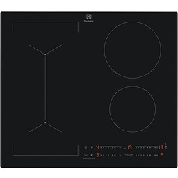 Electrolux EIV63443CT kuchenka indukcyjna mostek 60 cm, SaphirMatt