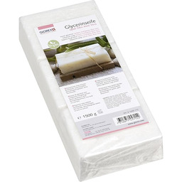 Glorex 6 1600 172 GmbH mydło glicerynowe ekologiczne