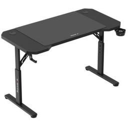 Huzaro Biurko gamingowe Hero 2.6 Black