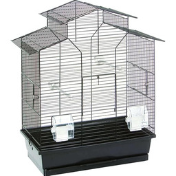 Flamingo 107660 Numfor klatka na siedzenie w kolorze